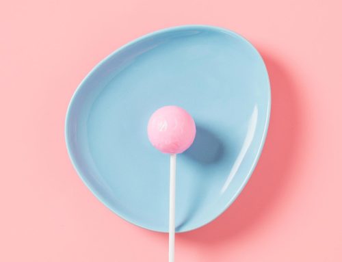 21 روش برتر برای پیدا کردن آب نبات