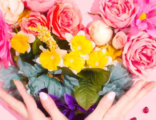 پک گل و ایده گل آرایی