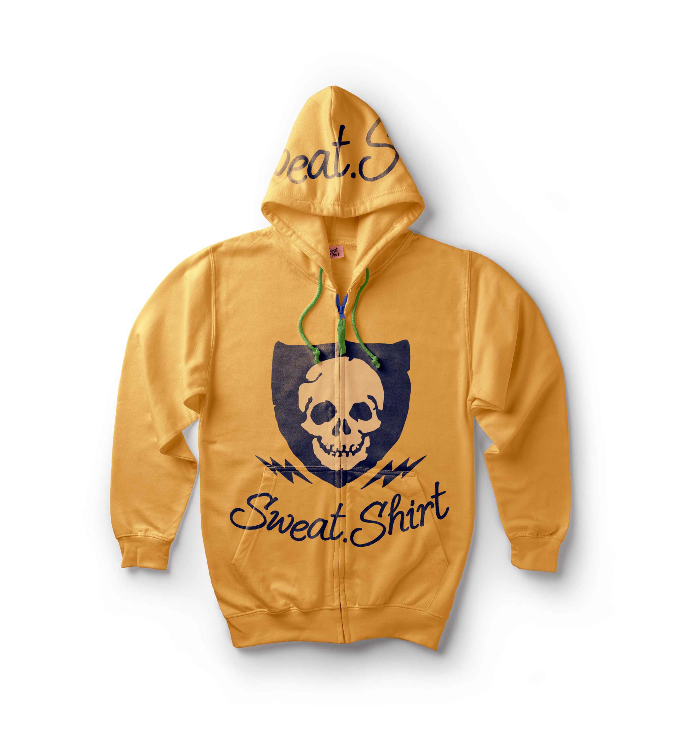 سوییشرت هودی