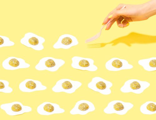 5 خوراکی راحت برای جشن عید