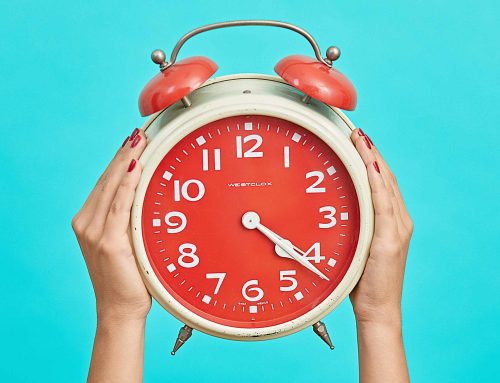 5 ترفند برای سازماندهی اتاق کودکان