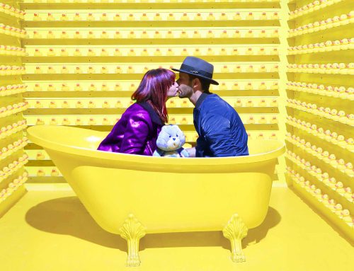 6 روش شگفت انگیز برای استفاده از فضاهای کوچک