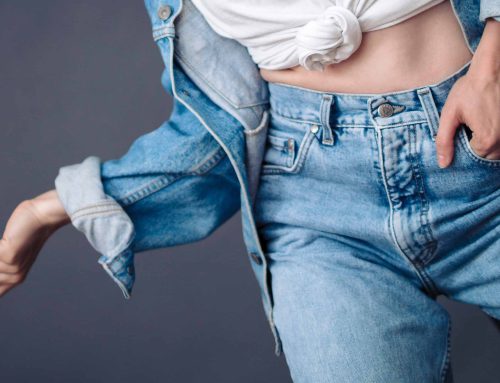 8 ترفند عالی برای استفاده مجدد از لباس های قدیمی